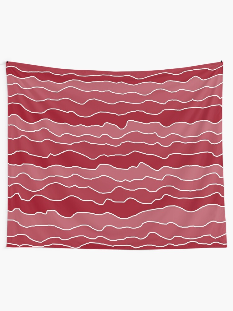 red squiggly lines texshop