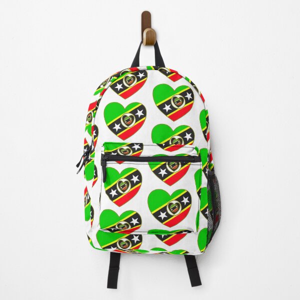 Item preview, NATIONAL INDEPENDENCE DAY SAINT KITTS AND NEVIS designed and sold by Ralek.