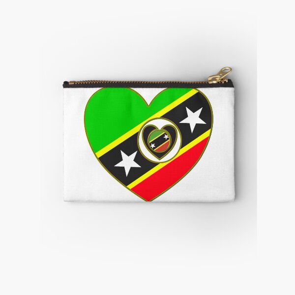 Item preview, NATIONAL INDEPENDENCE DAY SAINT KITTS AND NEVIS  designed and sold by Ralek.