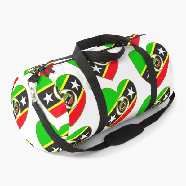 Item preview, NATIONAL INDEPENDENCE DAY SAINT KITTS AND NEVIS  designed and sold by Ralek.