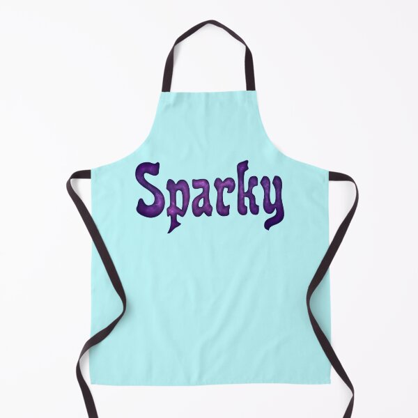 Item preview, Sparky designed and sold by SolarCross.
