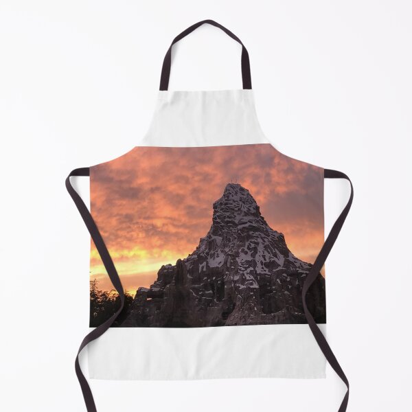 Item preview, Matterhorn Sunset designed and sold by carolinecourter.