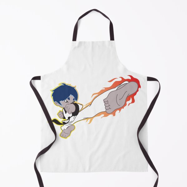 Item preview, Jump Kick designed and sold by Chimera-Designs.