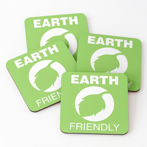 Item preview, Earth Friendly designed and sold by Sara-Miyano.