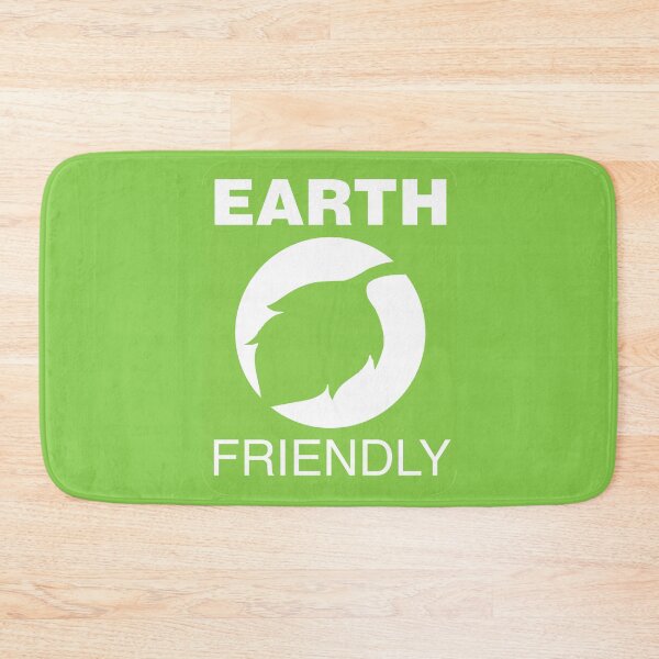 Item preview, Earth Friendly designed and sold by Sara-Miyano.