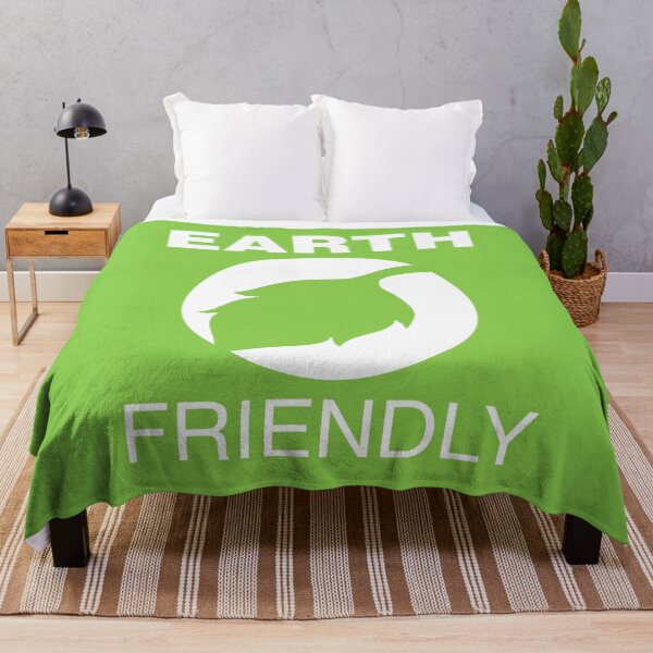Item preview, Earth Friendly designed and sold by Sara-Miyano.