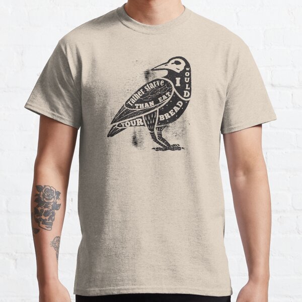 Corduroy Classic T-Shirt