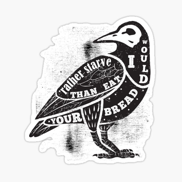 Cord Sticker