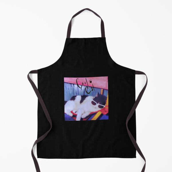 Item preview, Cool cat designed and sold by LimeAnaconda.