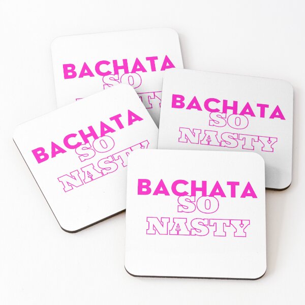 Item preview, Bachata - So Nasty designed and sold by Toro-design.