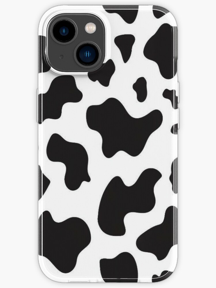 Cow print phone case iPhone Case for Sale by vsco-stickers16