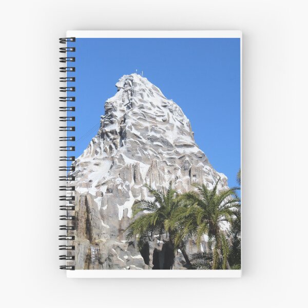 Item preview, Matterhorn and Palms designed and sold by carolinecourter.