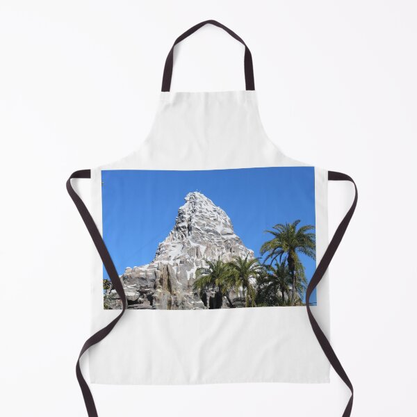 Item preview, Matterhorn and Palms designed and sold by carolinecourter.