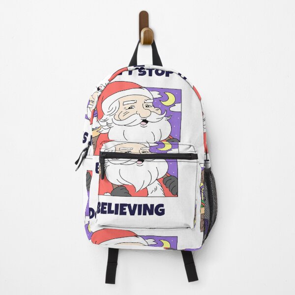 Item preview, Don't Stop Believing designed and sold by Photoque.