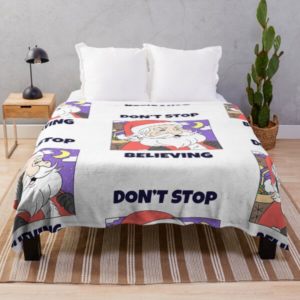 Item preview, Don't Stop Believing designed and sold by Photoque.