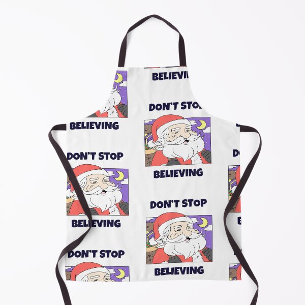 Item preview, Don't Stop Believing designed and sold by Photoque.