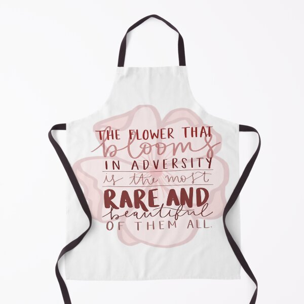 Item preview, The Flower That Blooms In Adversity (Mulan) designed and sold by hsjdesigns.