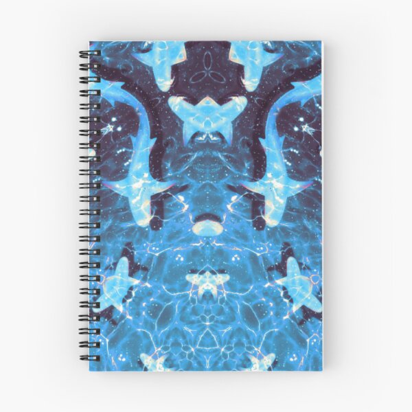 Item preview, Shark patterns  designed and sold by ^ H12021 ^.