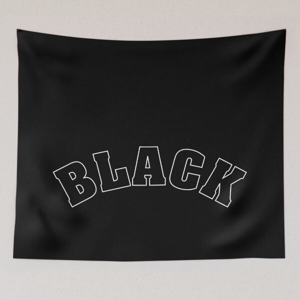 Item preview, Black designed and sold by shirtheadts.