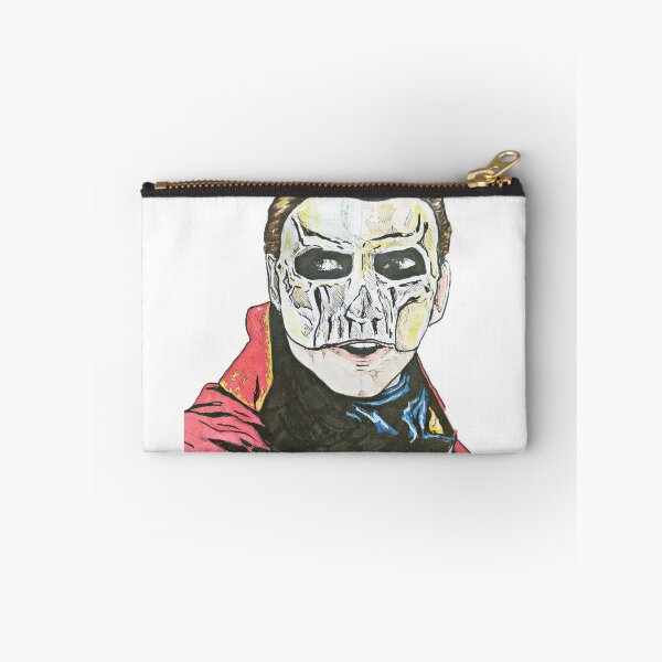 Item preview, The red death designed and sold by Ruthsdoodles.
