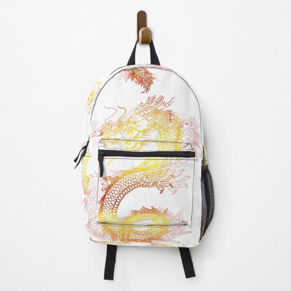 Item preview, Chinese Dragon White designed and sold by raphaelpn.