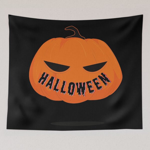 Item preview, HALLOWEEN designed and sold by hipposstore.