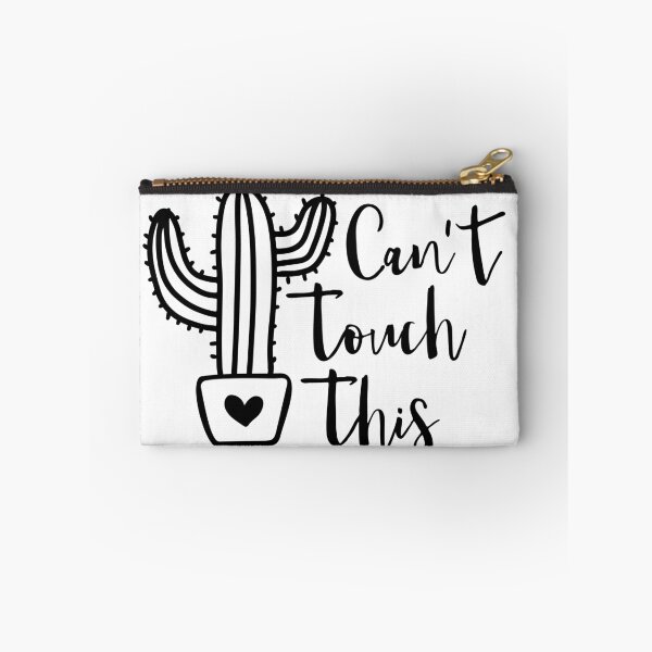 Item preview, Can't touch this designed and sold by polkadotstshirt.