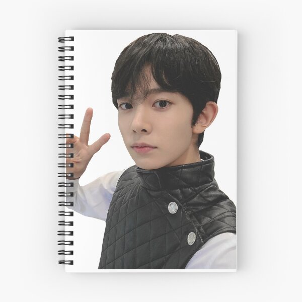 Item preview, Heeseung Selca I-LAND designed and sold by mandyllui.