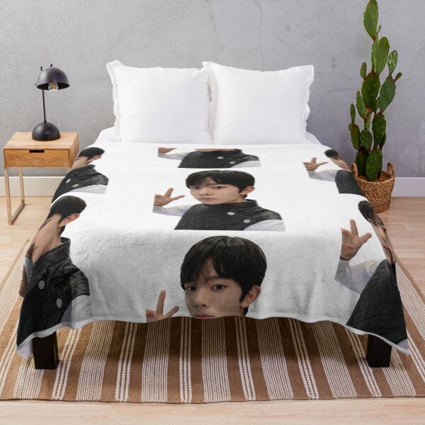 Item preview, Heeseung Selca I-LAND designed and sold by mandyllui.