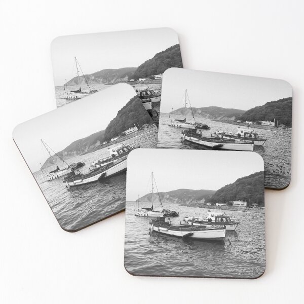 Item preview, Lynmouth Devon designed and sold by Mrpetochamb.