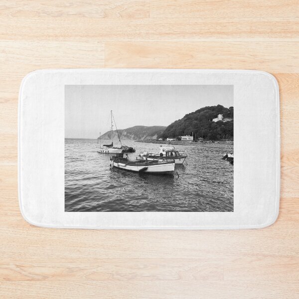 Item preview, Lynmouth Devon designed and sold by Mrpetochamb.