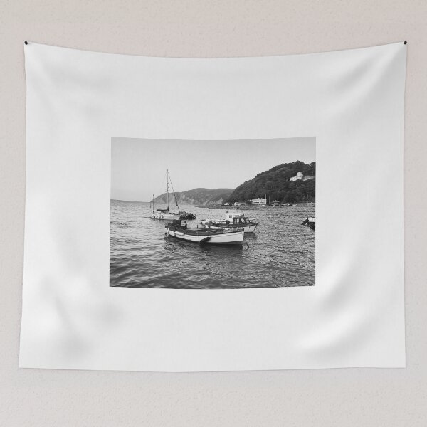 Item preview, Lynmouth Devon designed and sold by Mrpetochamb.