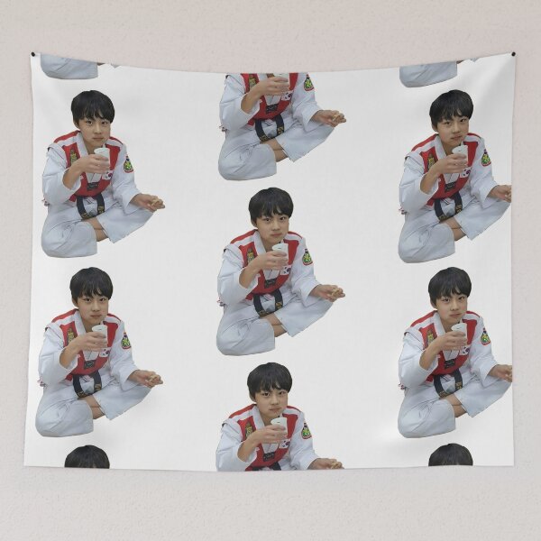 Item preview, Jungwon Pre Debut I-LAND designed and sold by mandyllui.