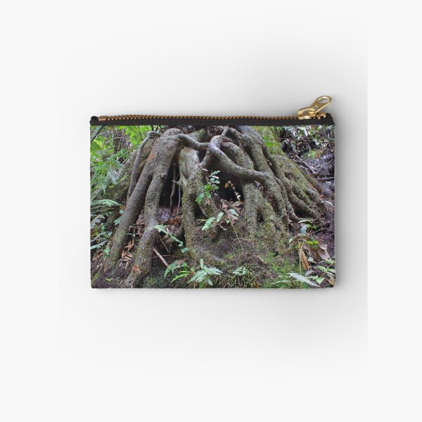Item preview, Tree roots from a rain forrest designed and sold by Doug Cliff.