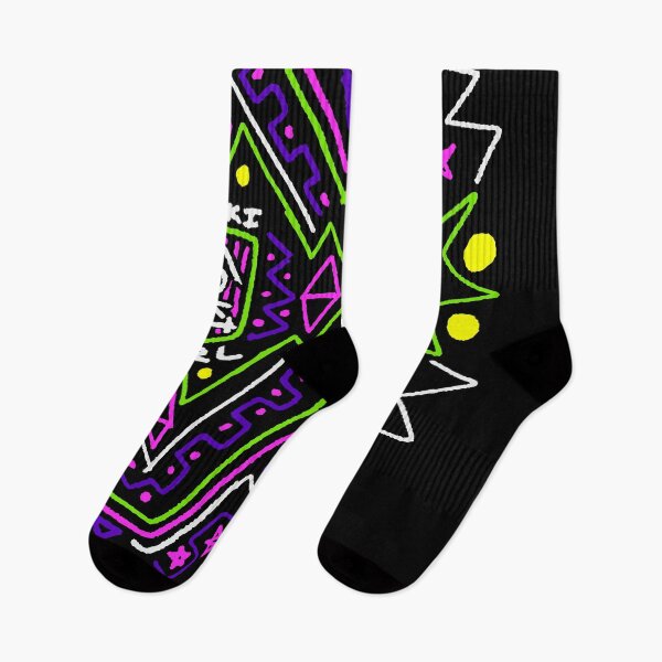 Item preview, Jaggy 90s Loki IRL designed and sold by RebelTaxi.