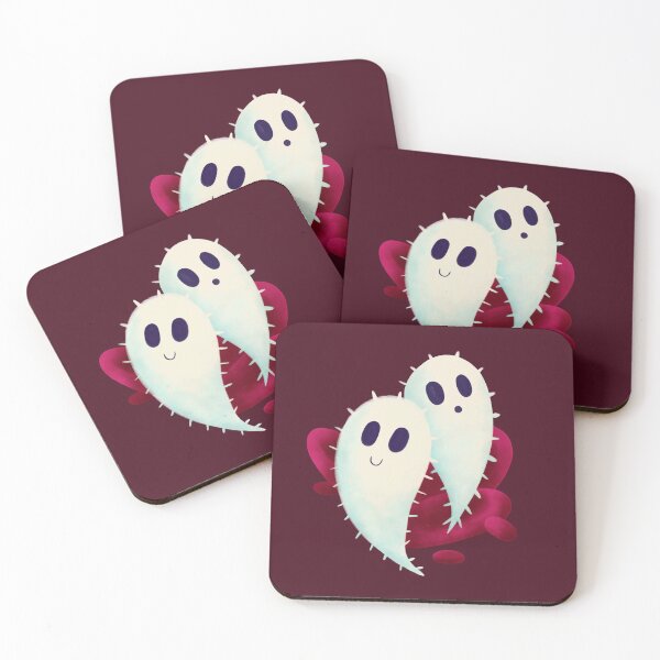 Item preview, Ya Got Ghosts in Your Blood! designed and sold by Cassie McKnight.