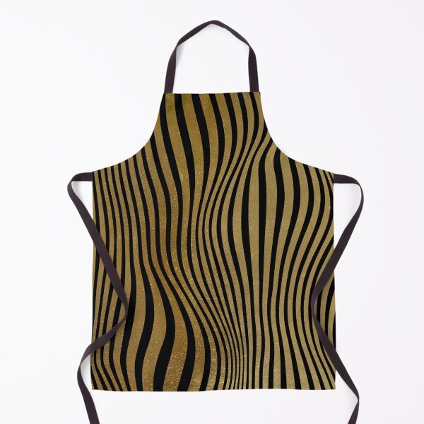 Item preview, Optical Illusion - Tiger Texture designed and sold by IronyOnCotton.