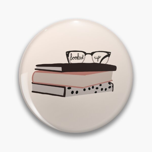 Item preview, Booked up designed and sold by Durhamdoodles.