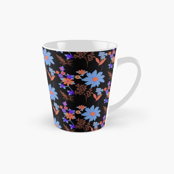 Item preview, Decorative Floral Patterns designed and sold by mpandam.