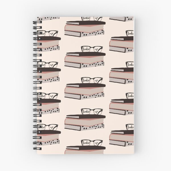 Item preview, Booked up designed and sold by Durhamdoodles.