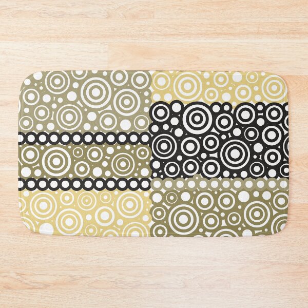 Item preview, Earth Colors Unity Design designed and sold by Pierre Bernard Jr.