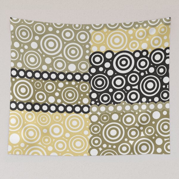 Item preview, Earth Colors Unity Design designed and sold by Pierre Bernard Jr.