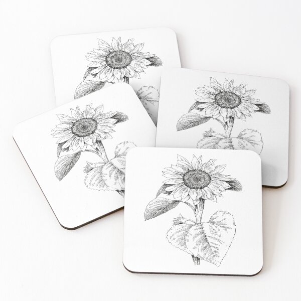 Item preview, Sunflower plant gift Sunflower plant gift designed and sold by TshirtFuchs.