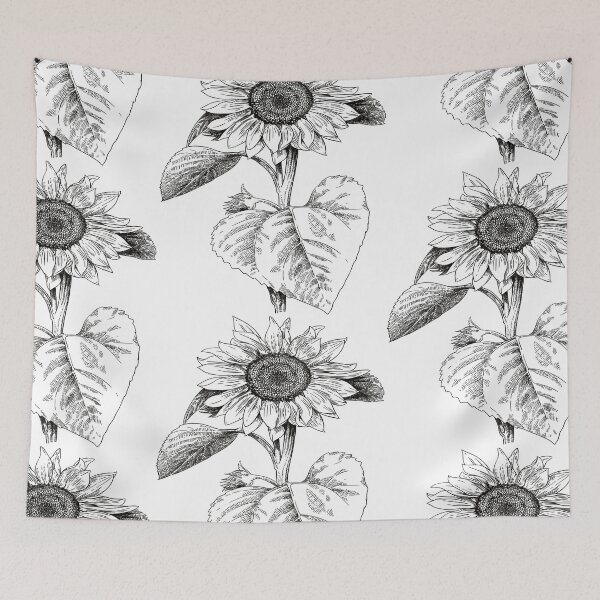 Item preview, Sunflower plant gift Sunflower plant gift designed and sold by TshirtFuchs.