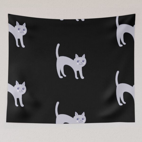Item preview, Cute Cat Design designed and sold by Imaginative Expressions⭐️ ⭐️ ⭐️ ⭐️ ⭐️.