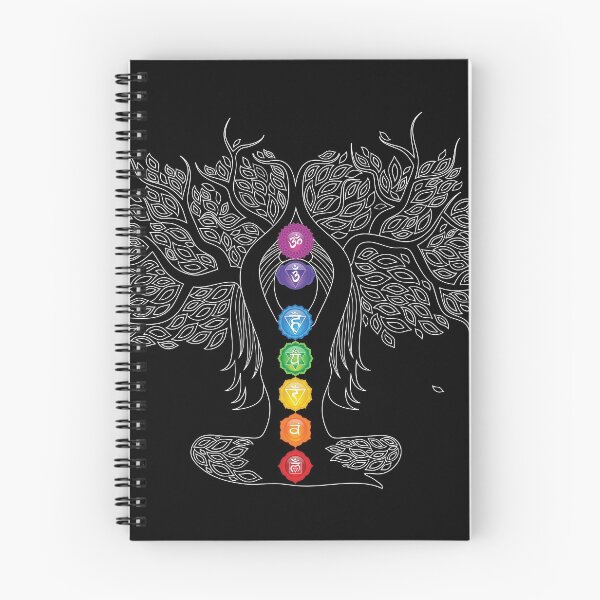 Item preview, Lady Chakra Tree - 60 WOBBG designed and sold by chakraplaza.