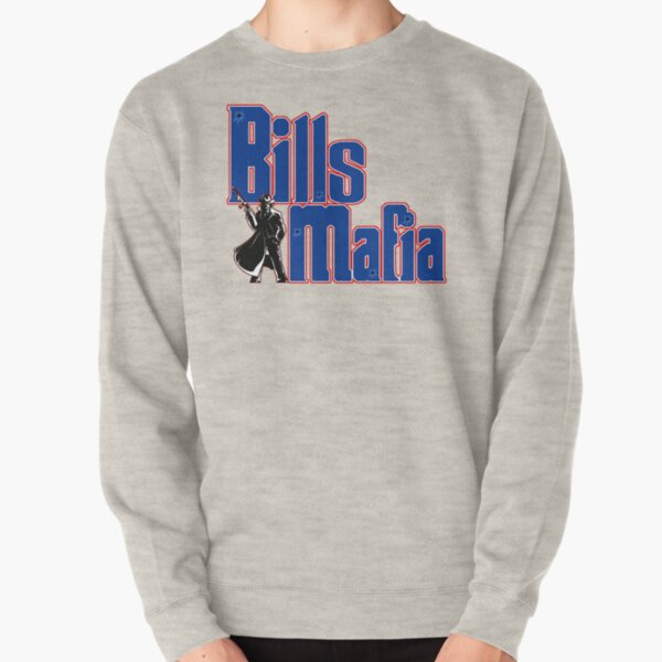 NFL Buffalo Bills Mafia loud and proud shirt, hoodie, sweater, long sleeve  and tank top