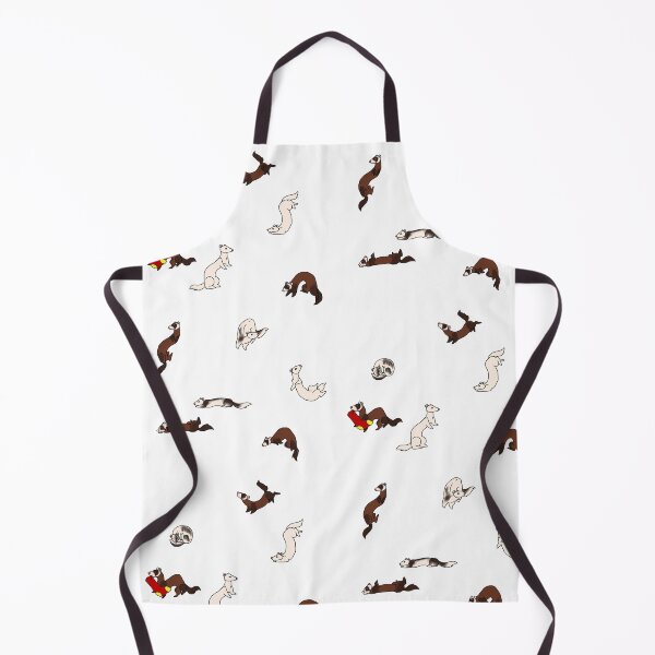 Item preview, Ferret Party! designed and sold by Julian Greystoke.
