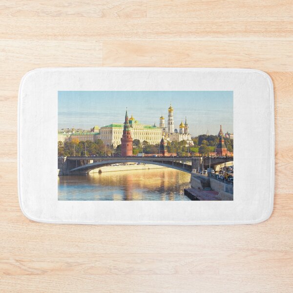 Item preview, Moscow Kremlin designed and sold by Irina Afonskaya.