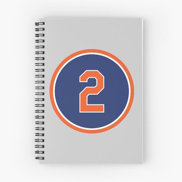 Item preview, Dominic Smith #2 Jersey Number designed and sold by StickBall.